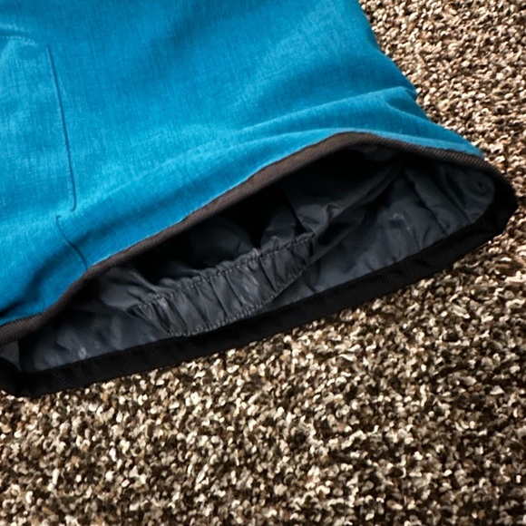 Snow pants - Picture 3 of 10